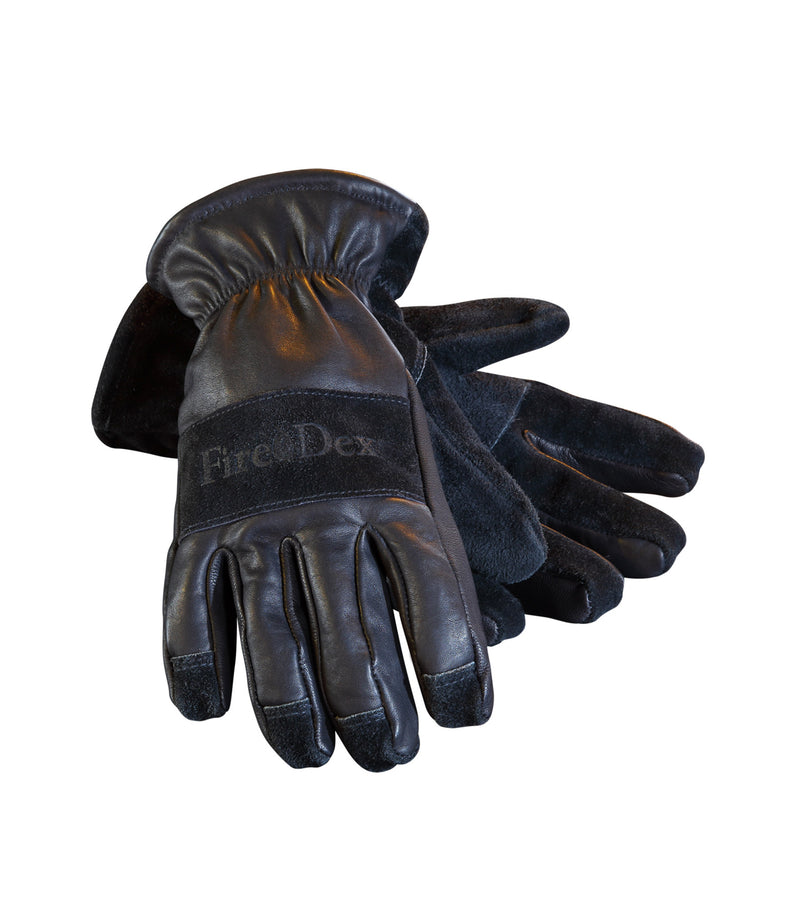 Fire-Dex Dex-Pro NFPA 1971 Structural Firefighting Gloves