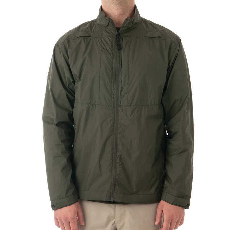 Pack-It Jacket
