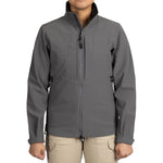 Women's Tactix Softshell Jacket (Parka Length)