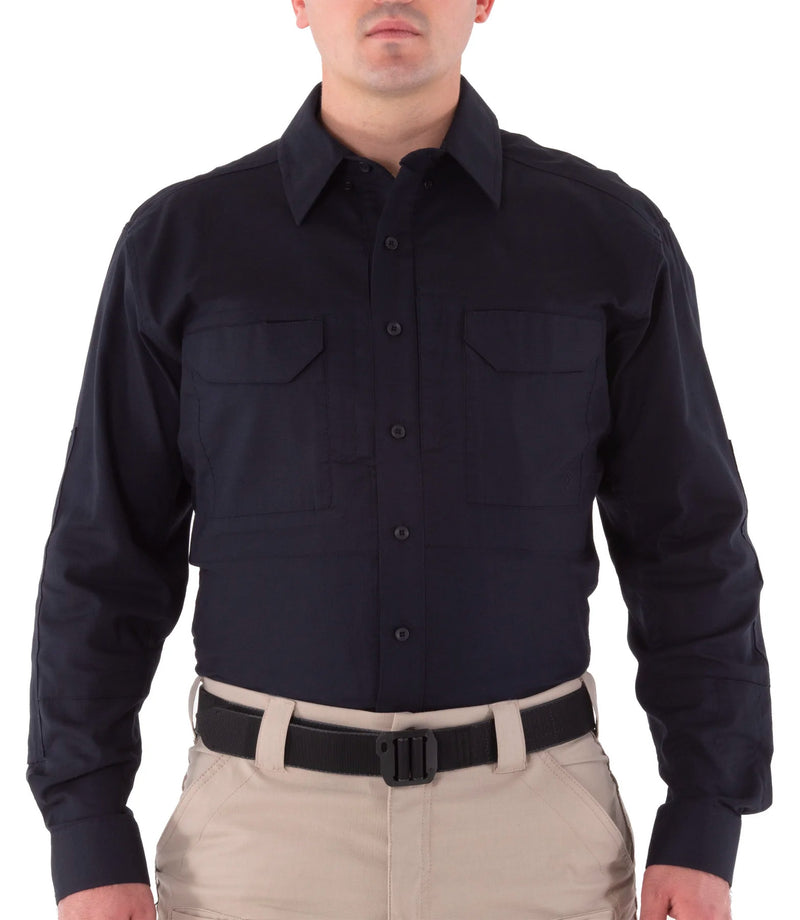 Men's V2 Tactical Long Sleeve Shirt