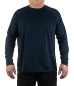 Men's Performance Training Long Sleeve T-Shirt