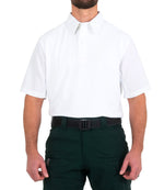 Men's V2 Pro Performance Short Sleeve Shirt
