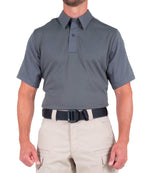 Men's V2 Pro Performance Short Sleeve Shirt