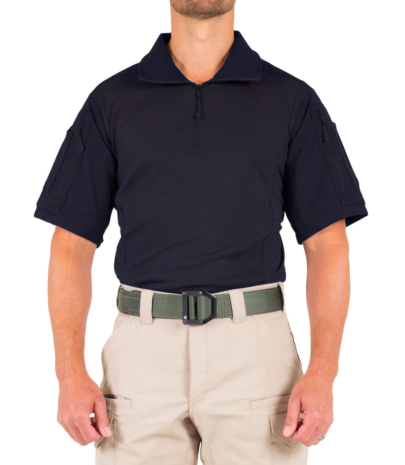 Men's Defender Short Sleeve Shirt
