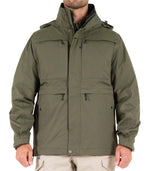 Men's Tactix System Jacket Parka