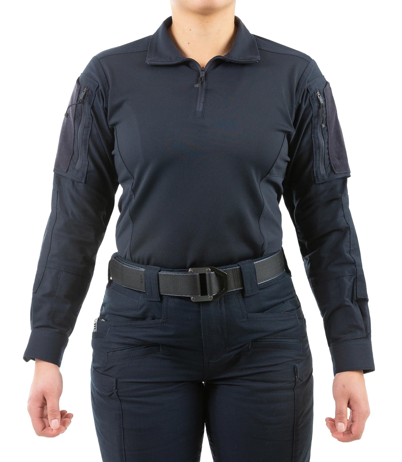 Women's Defender Long Sleeve Shirt – Mission Specific - General