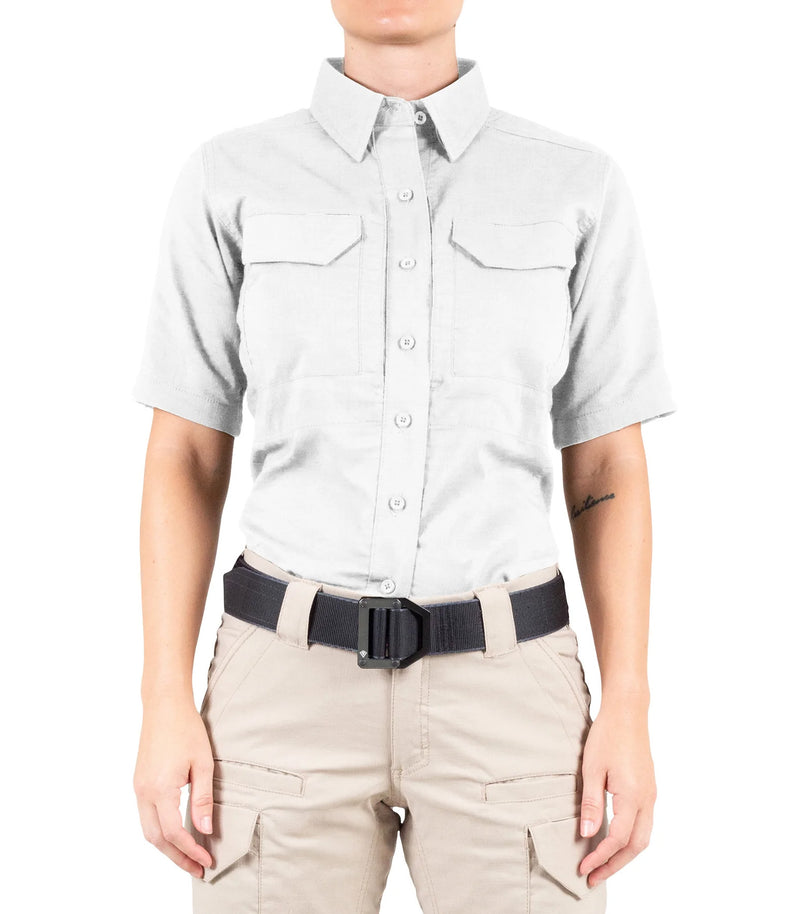 Women's V2 Tactical Short Sleeve Shirt