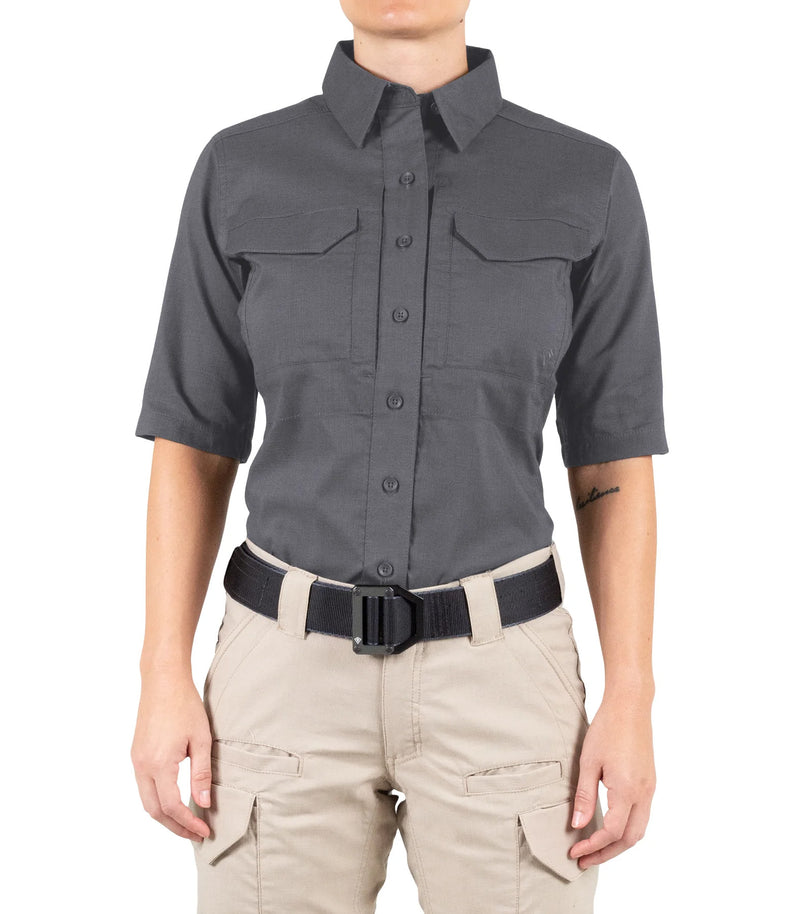 Women's V2 Tactical Short Sleeve Shirt
