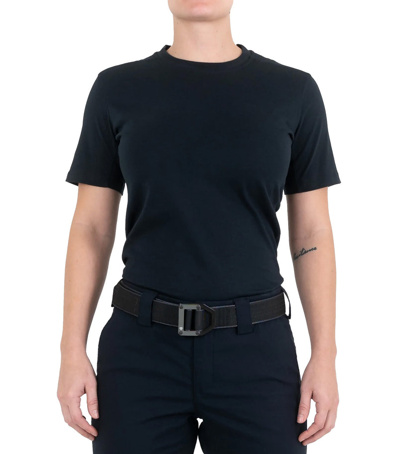 Women's Tactix Cotton Short Sleeve T-Shirt