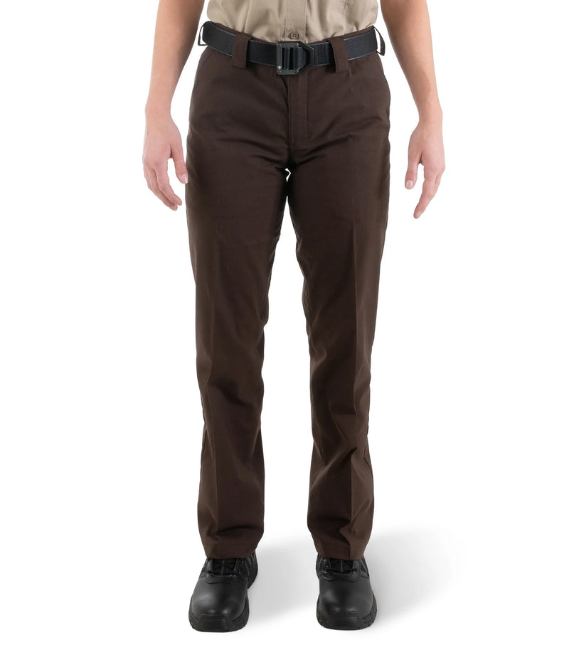 Women's V2 Pro Duty Uniform 4 Pocket Pant