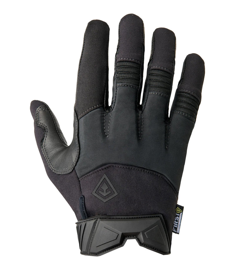 Men's Medium Duty Padded Glove