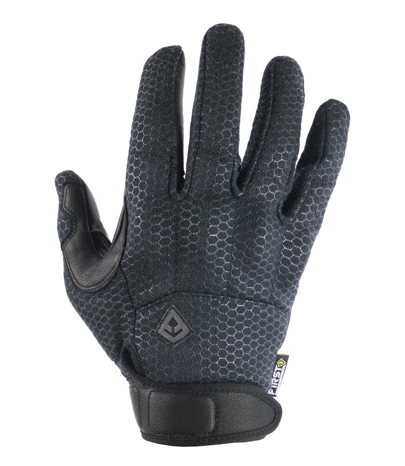 Men's Slash & Flash Protective Knuckle Glove