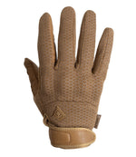 Men's Slash & Flash Protective Knuckle Glove