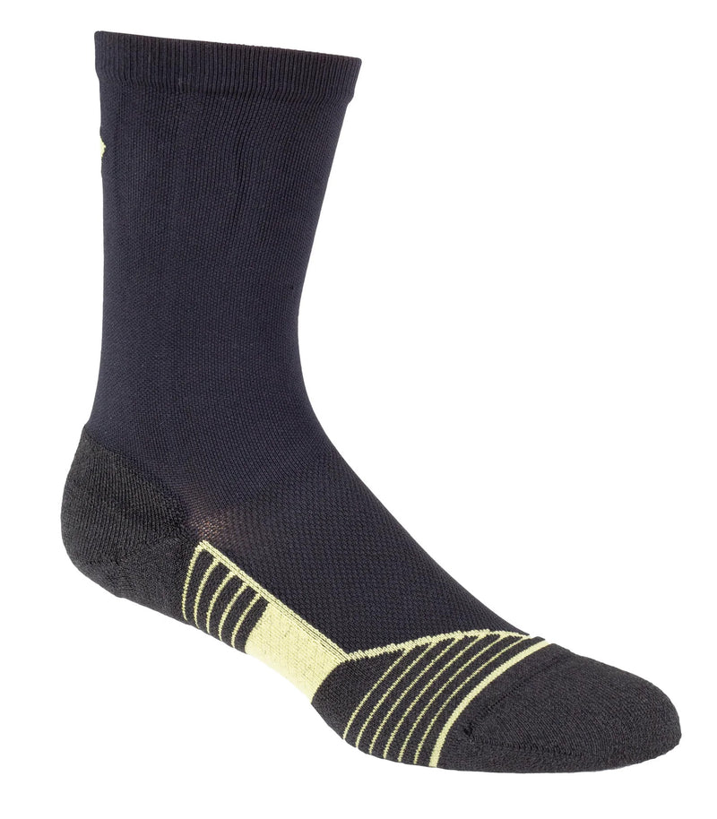 Advanced Fit 6" Sock