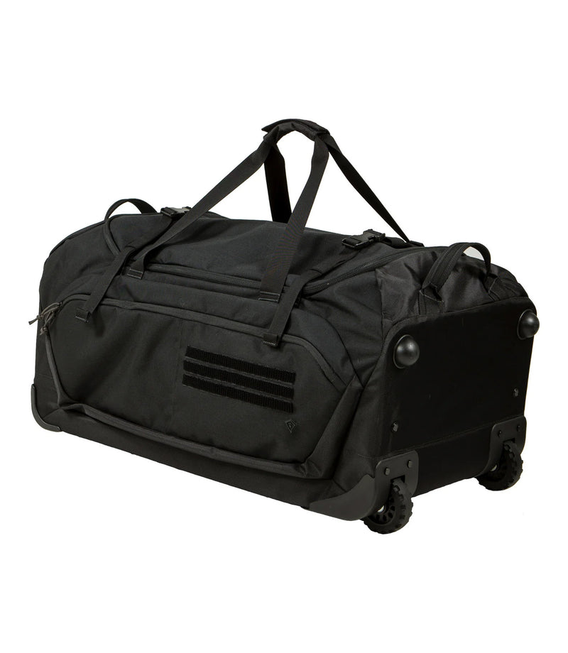 Specialist Rolling Duffle Bag
